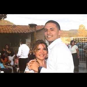 Meet your Posher, Cesar